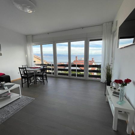 Ferienwohnung Gaja Opatija Exterior foto