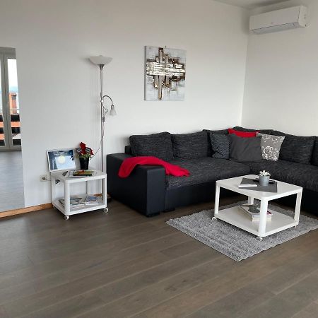 Ferienwohnung Gaja Opatija Exterior foto