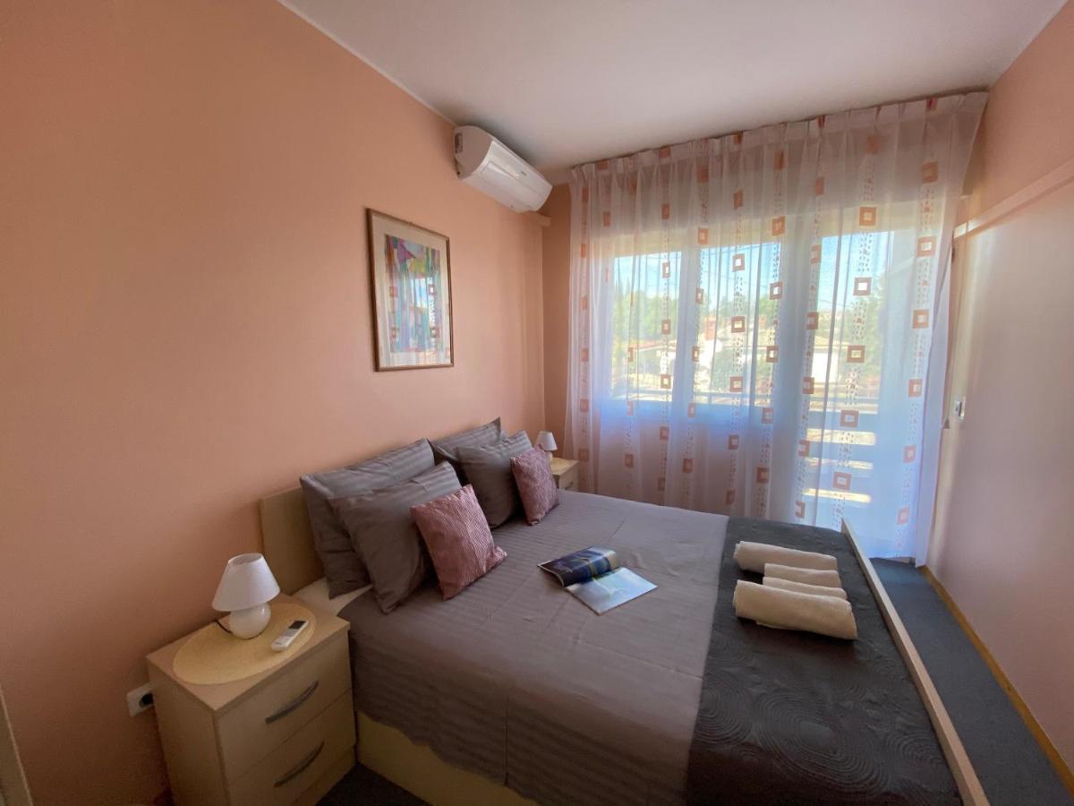 Ferienwohnung Gaja Opatija Exterior foto