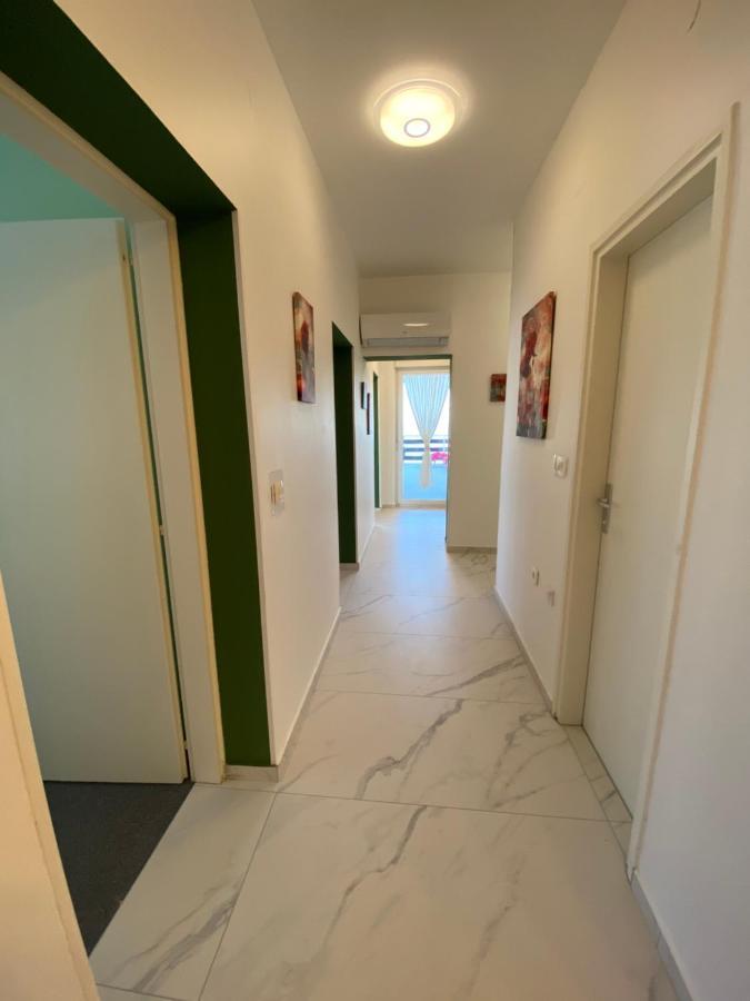 Ferienwohnung Gaja Opatija Exterior foto
