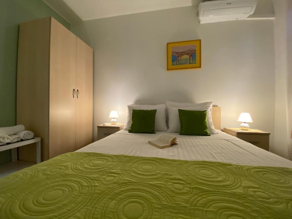 Ferienwohnung Gaja Opatija Exterior foto