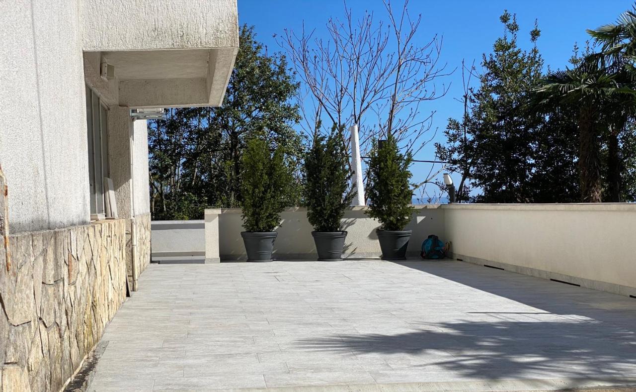 Ferienwohnung Gaja Opatija Exterior foto