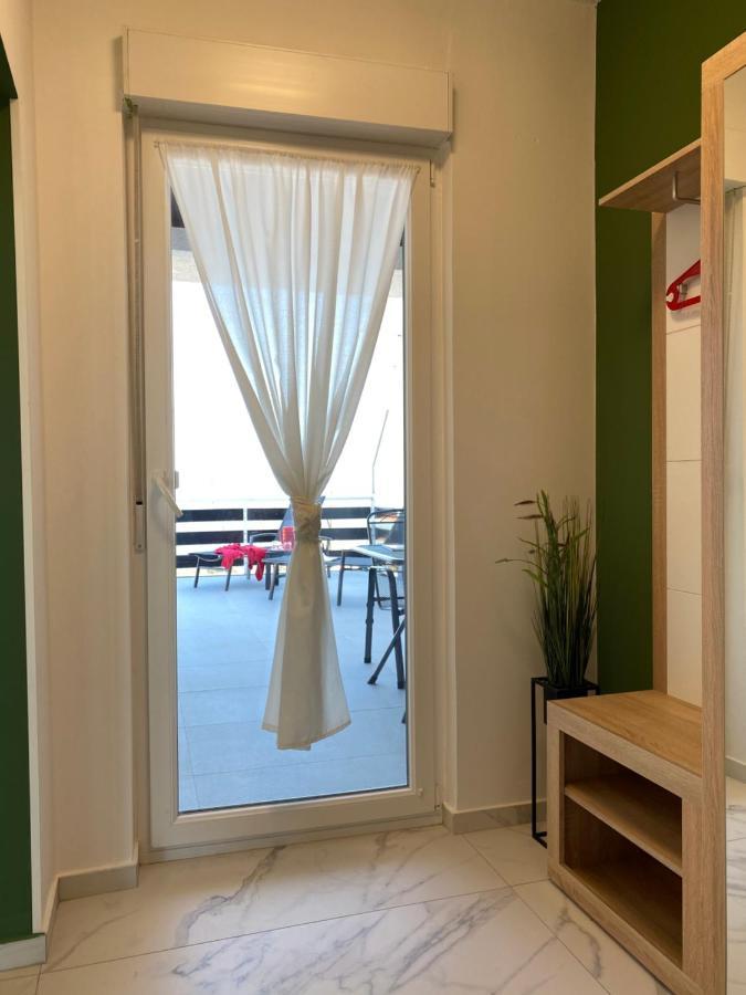Ferienwohnung Gaja Opatija Exterior foto