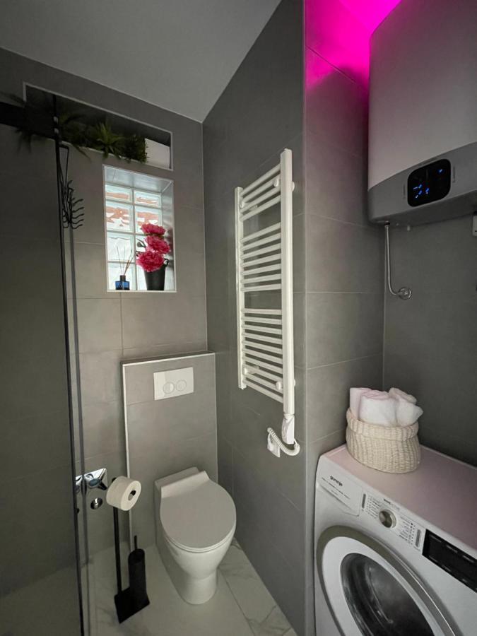 Ferienwohnung Gaja Opatija Exterior foto