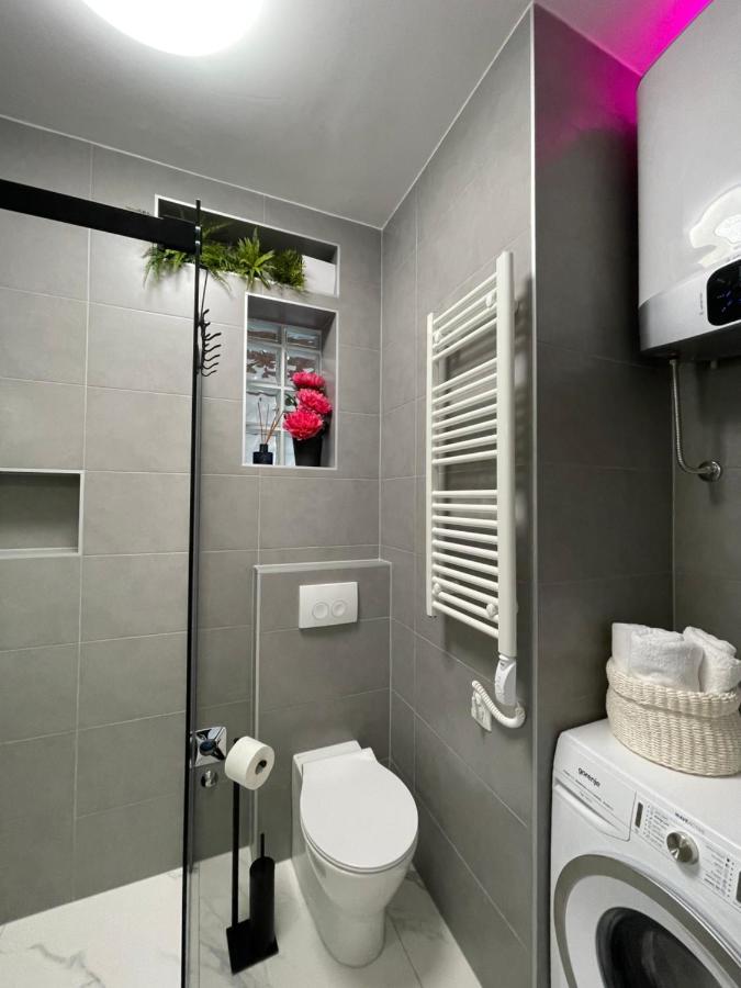 Ferienwohnung Gaja Opatija Exterior foto