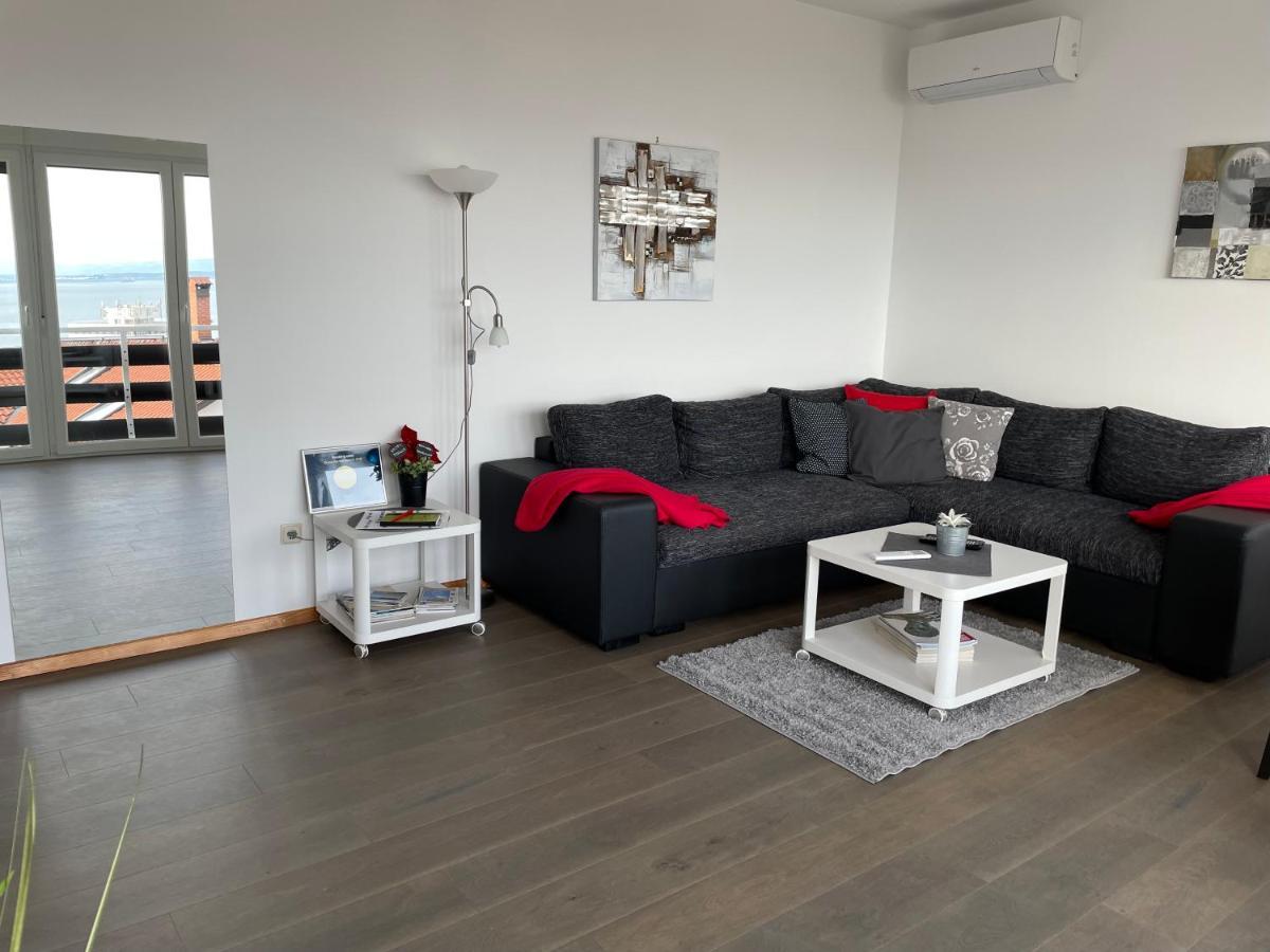 Ferienwohnung Gaja Opatija Exterior foto